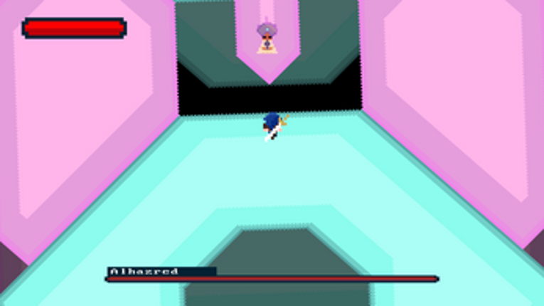 Crystale screenshot