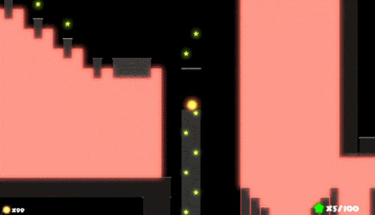 Curavity screenshot