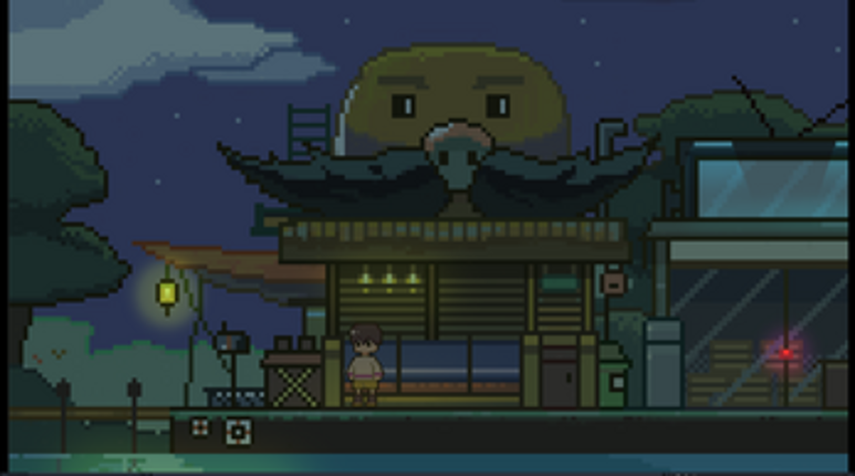 捣药兔 screenshot