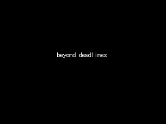 deadline Image