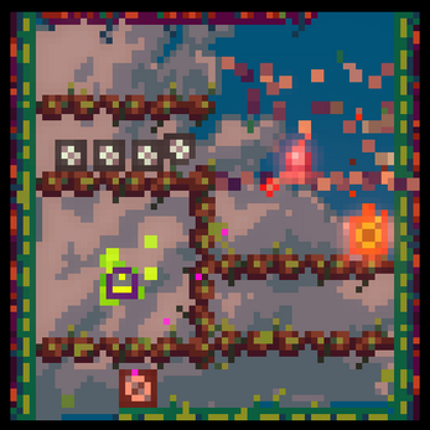 Death Rock screenshot