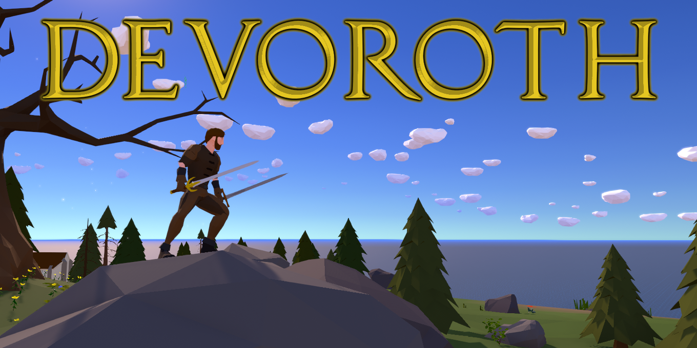 Games like Devoroth