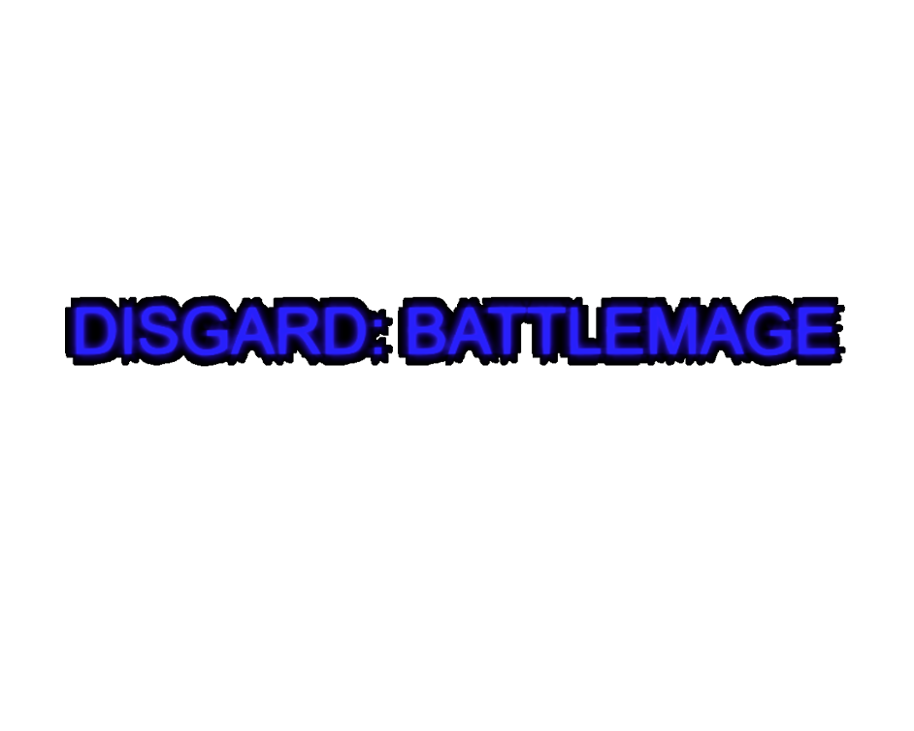 Games like DISGARD: BATTLEMAGE