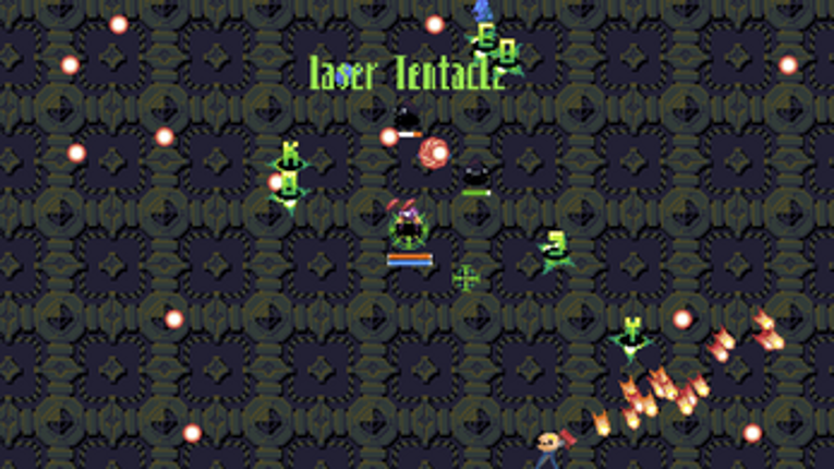 Disparate Thyme screenshot