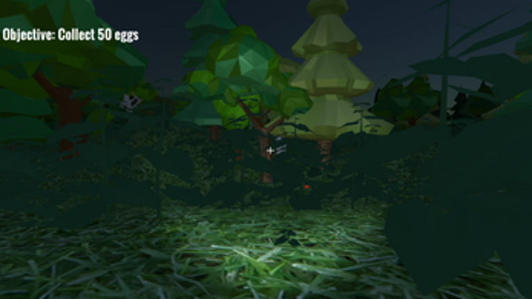 Egg Hunt Image