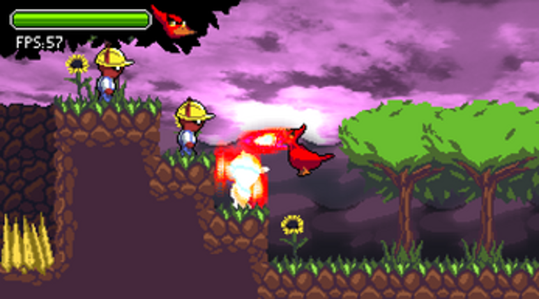 EvoSlime screenshot