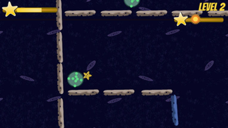 Falling Star Image