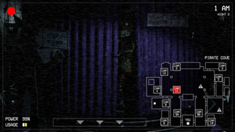 Five Nights at Freddy's PLUS Image