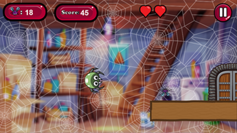 Fly Hunt Image