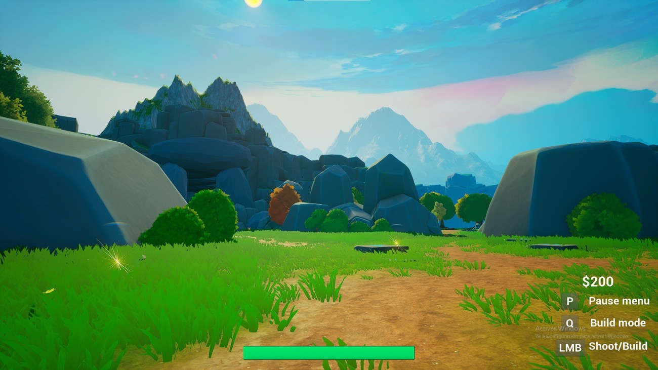 Games like Fortune's Shield