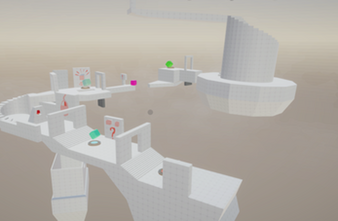 Fuse & Run screenshot