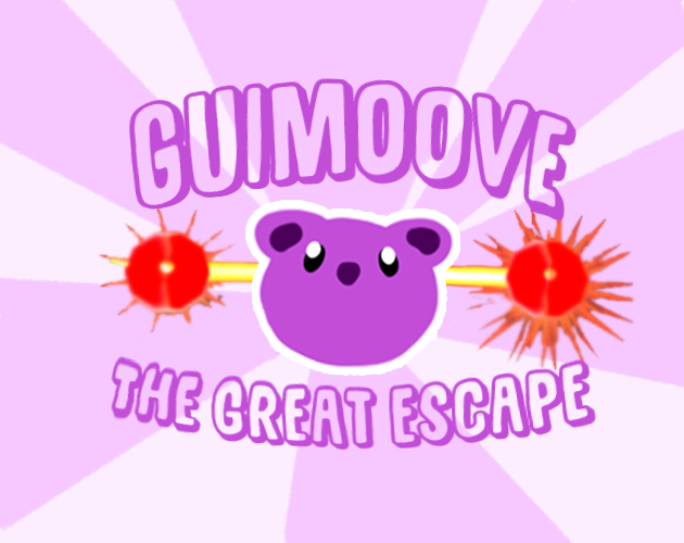 Games like Guimoove - The Great Escape