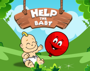 Games like Help the Baby Lite