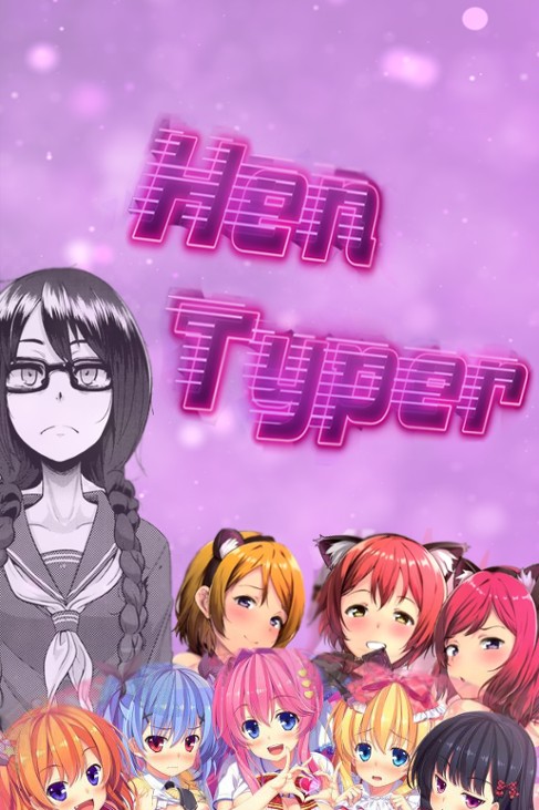 Games like HenTyper
