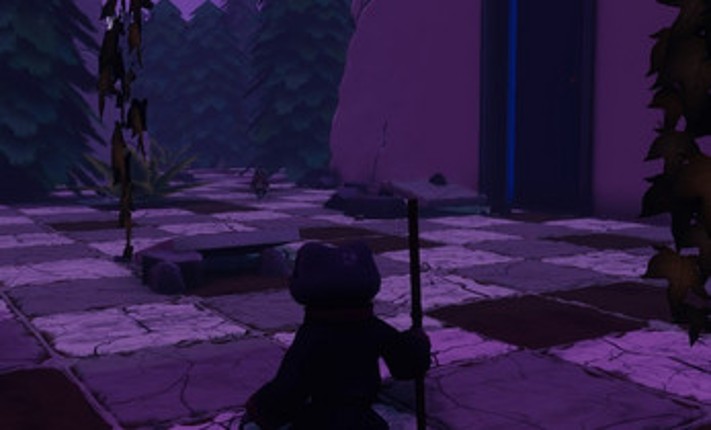 Hyakorsk screenshot