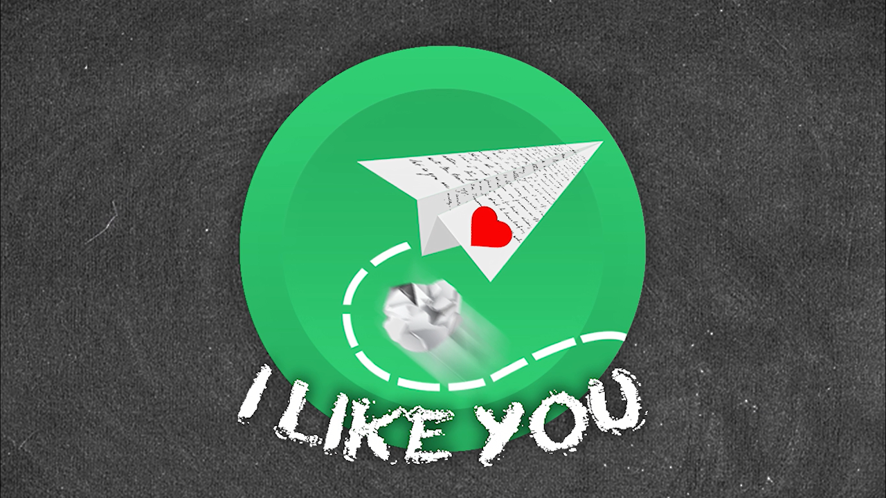 Games like I Like You