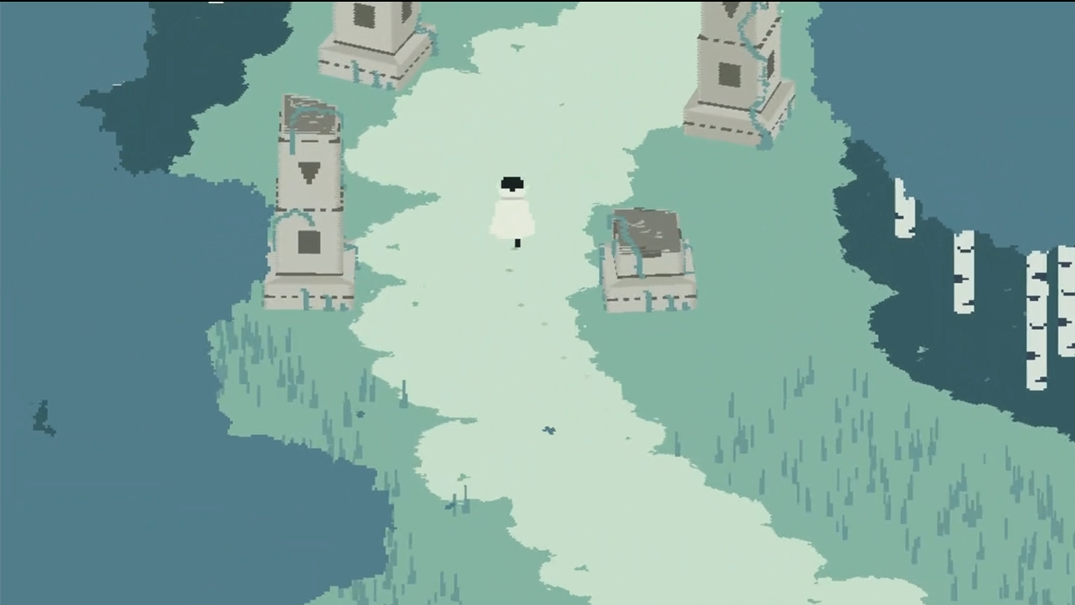 Games like It's Over