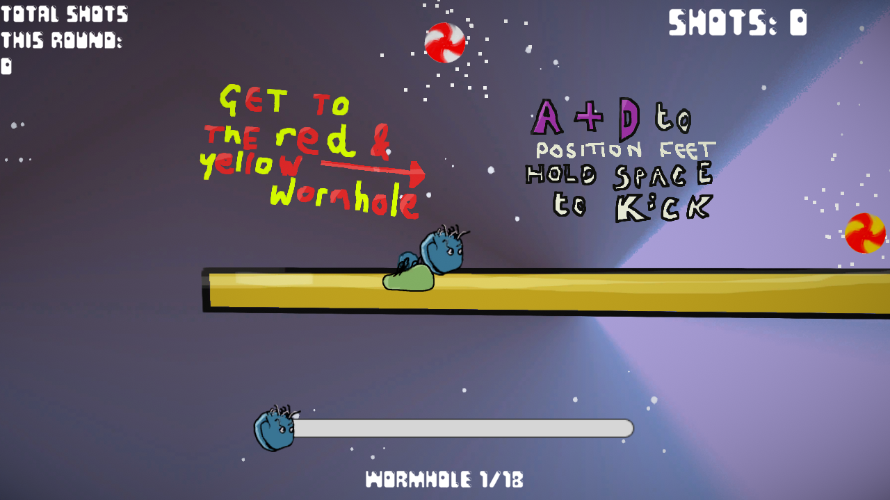 Games like Kenny Kickballhead