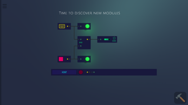 Kotronic screenshot