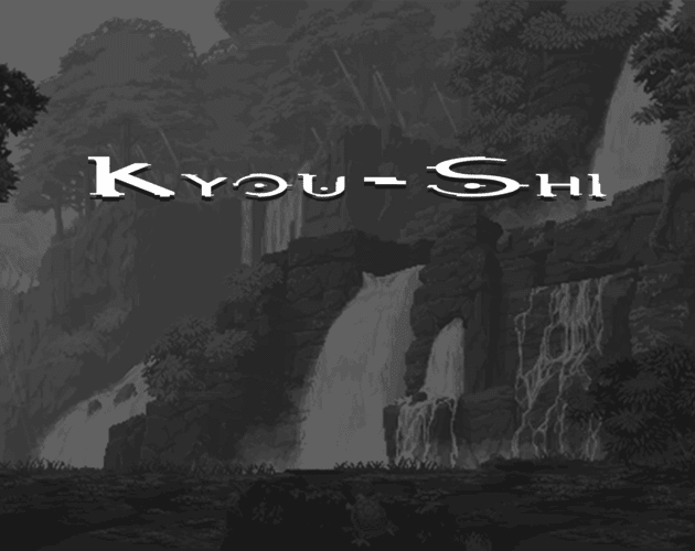 Games like Kyou-Shi