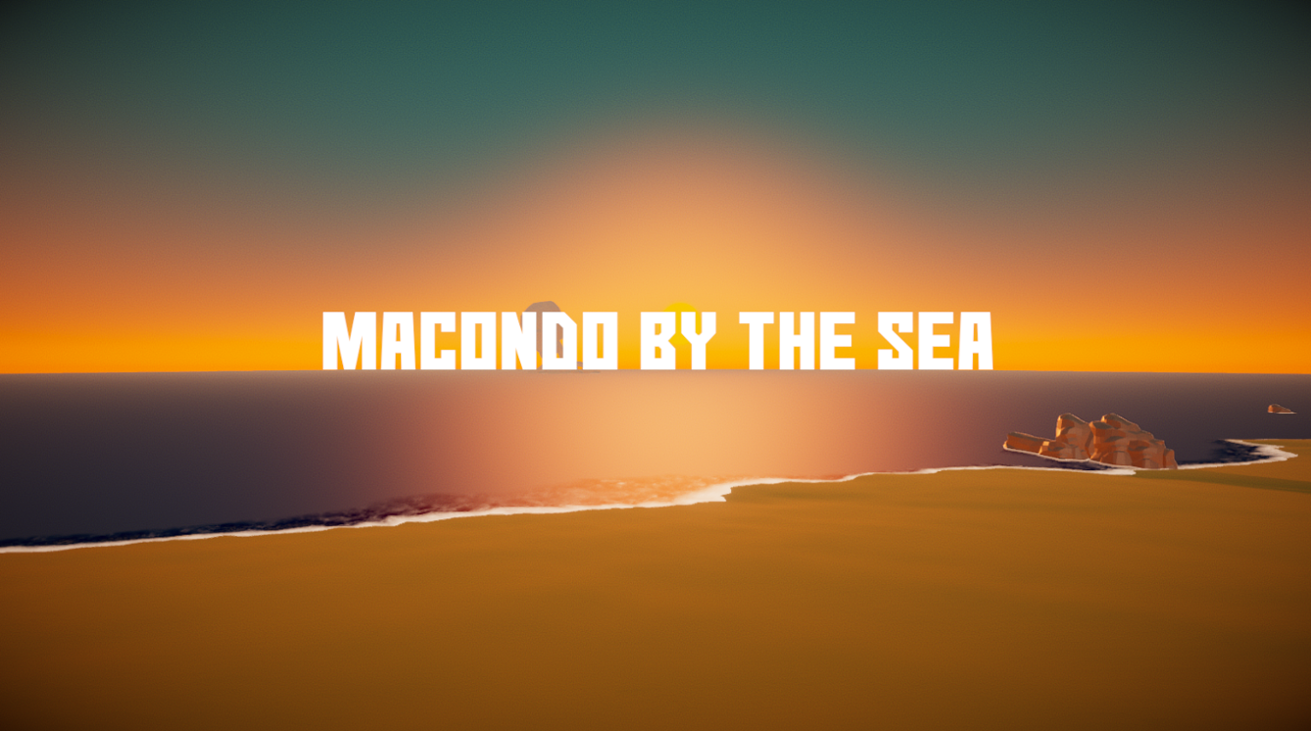 Games like Macondo by The Sea