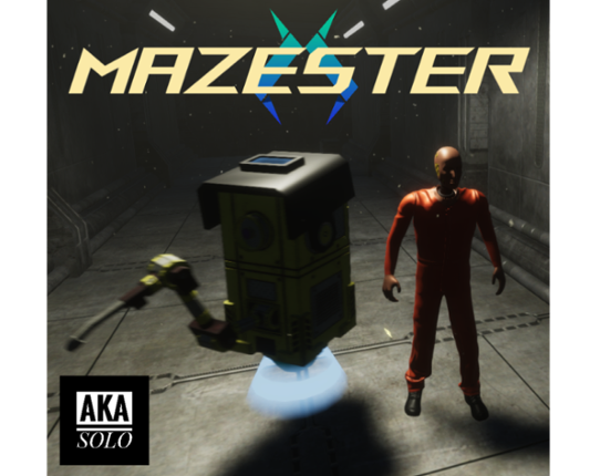 MaZester Image