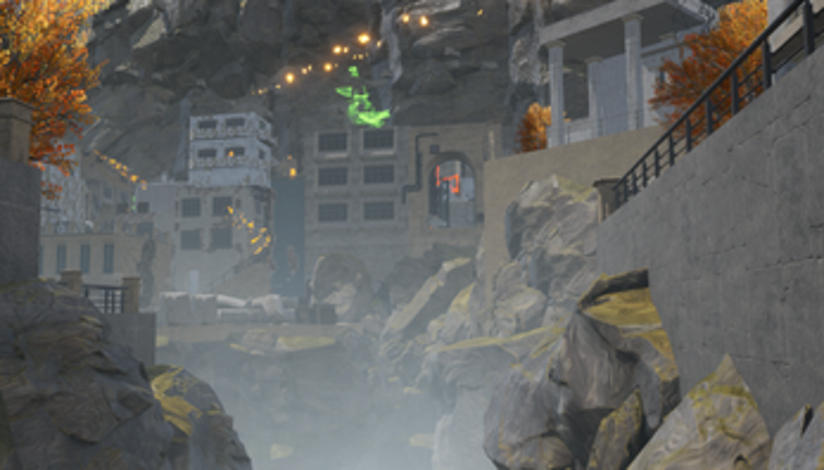 Memory World Image
