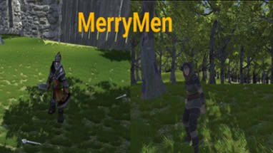 MerryMen Image