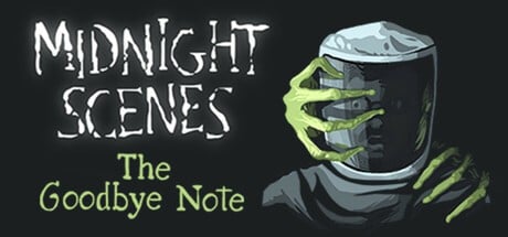 Games like Midnight Scenes: The Goodbye Note