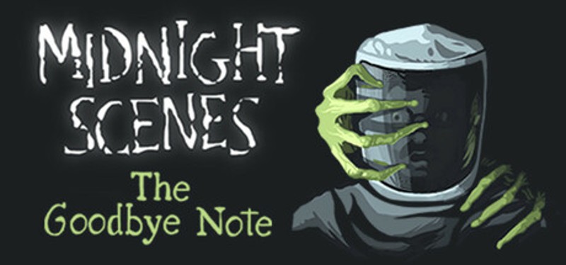 Midnight Scenes: The Goodbye Note Image
