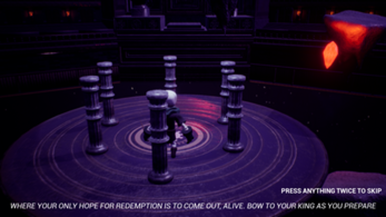 Minitaur screenshot