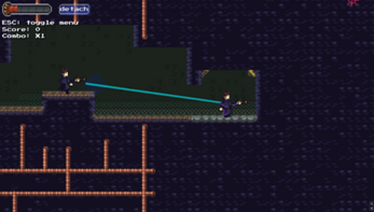 Moble fantasm screenshot