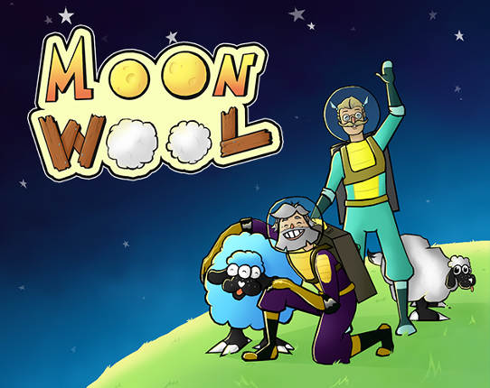 MoonWool Game Cover