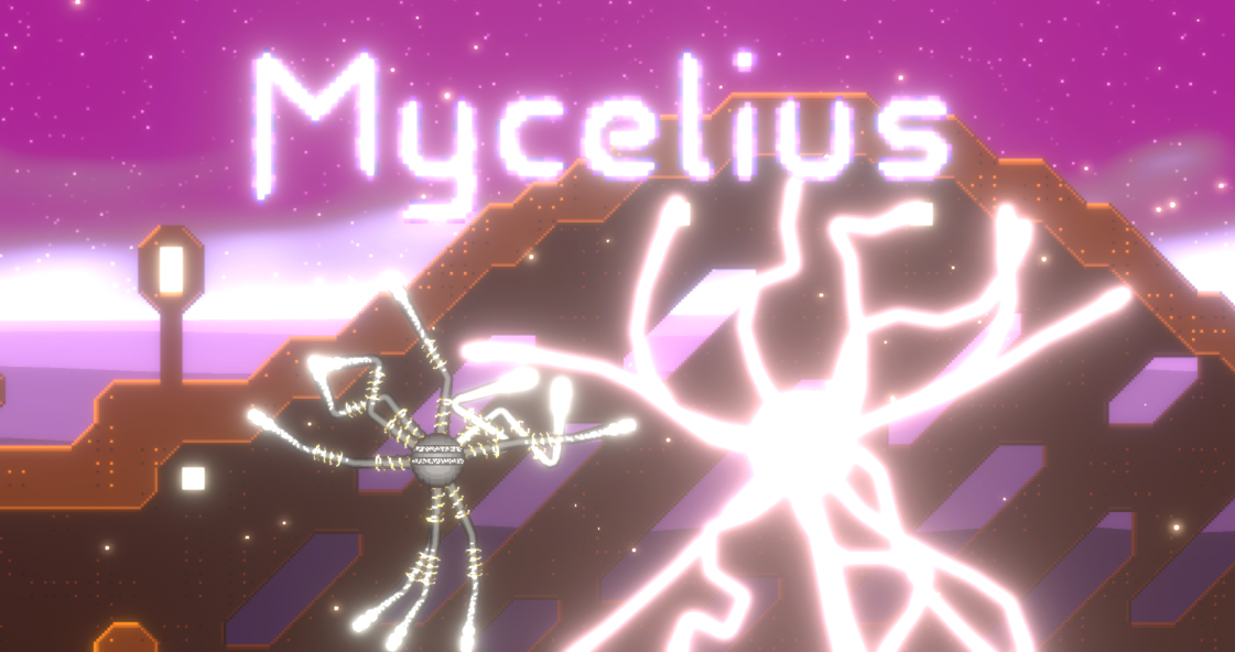 Games like Mycelius