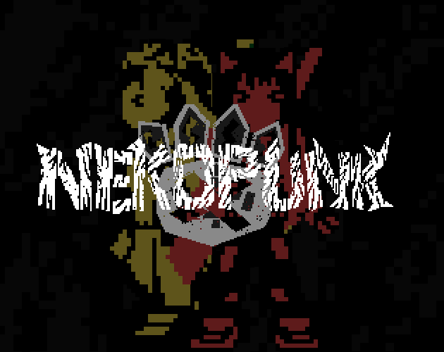 Games like NekoPunk (in development)