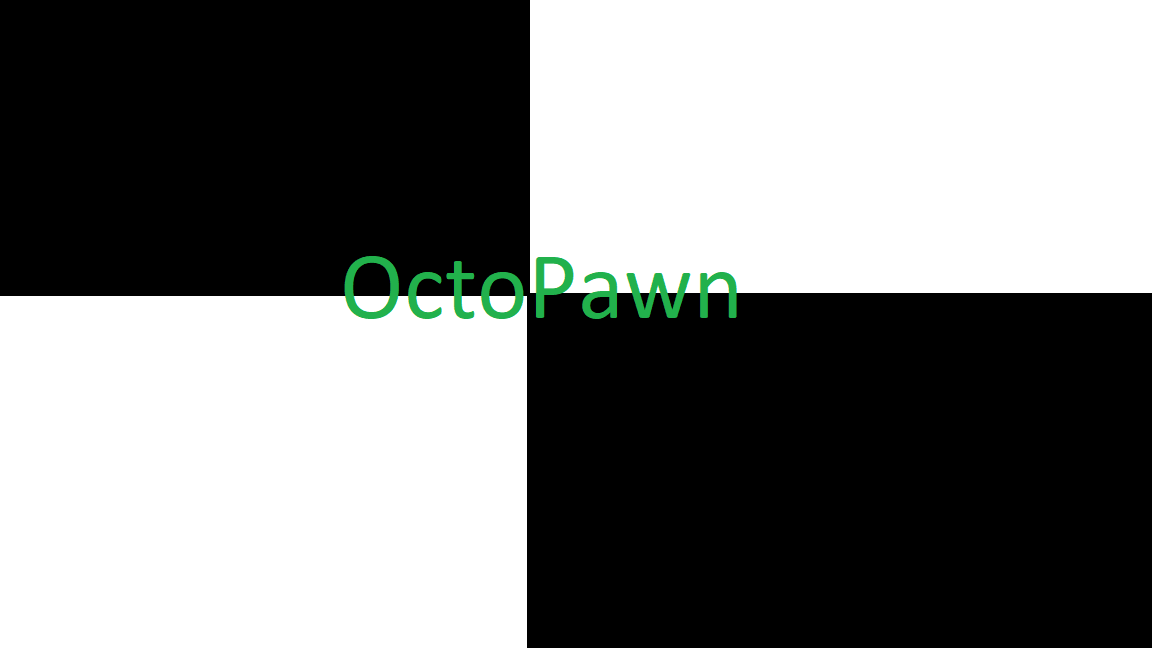 Games like OctoPawn