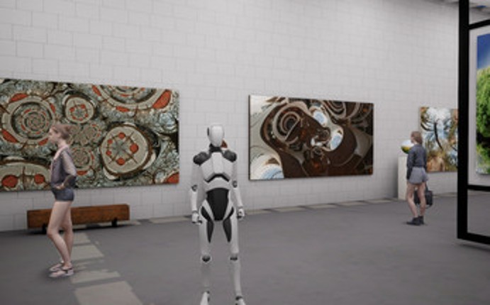 Panoroom Image