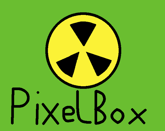 PixelBox Game Cover