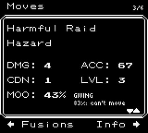 Procemon: You Must Catch Them screenshot
