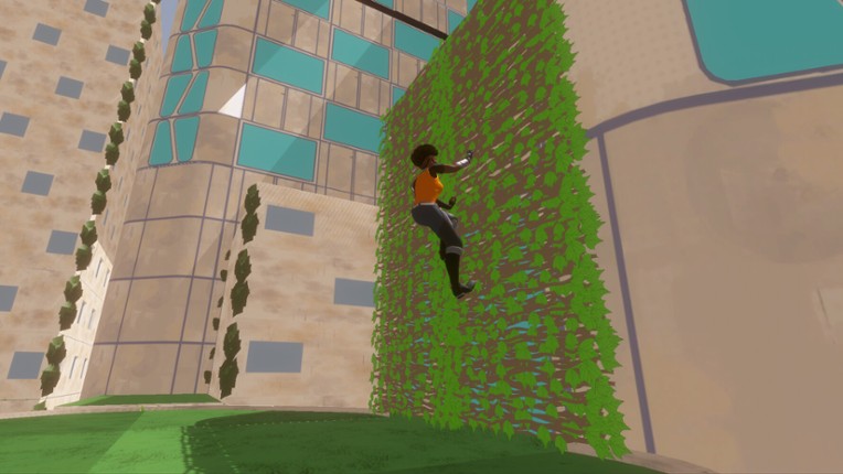 Project Parallel screenshot