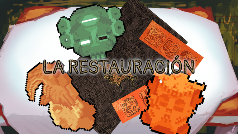 La Restauración Image