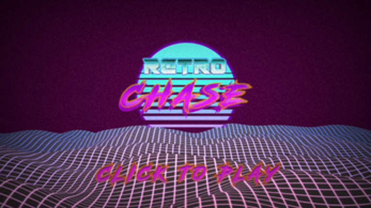 RetroChase Image