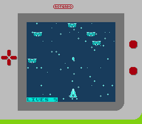 Retropia screenshot