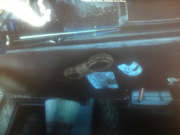 Revenge of the GraveHunters Image
