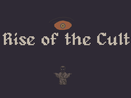 Games like Rise of the Cult