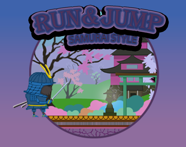 Games like Run and Jump