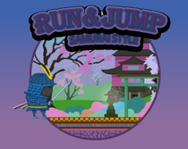 Run and Jump Image