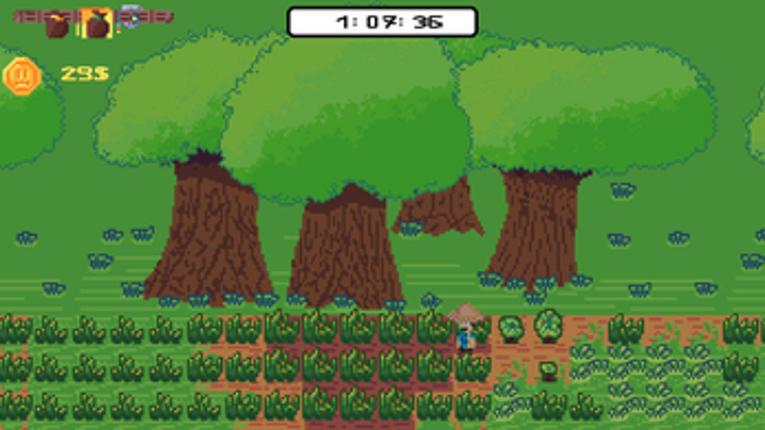 RYŻ - Rice screenshot