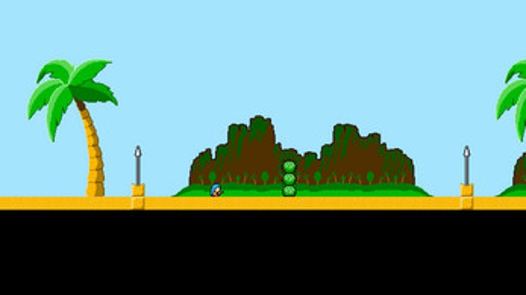 Sakura In Gameland Image