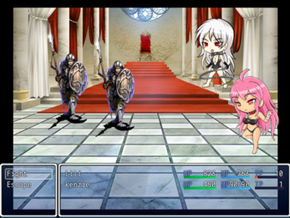 SD Quest Image